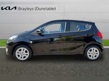 Used Vauxhall Viva 2018 for sale - 79488131: Photo
