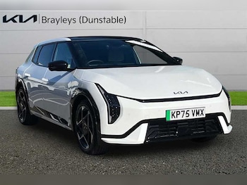 Used Kia EV4 2025 for sale - 78385468: Photo