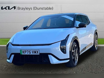 Used Kia EV4 2025 for sale - 78385468: Photo