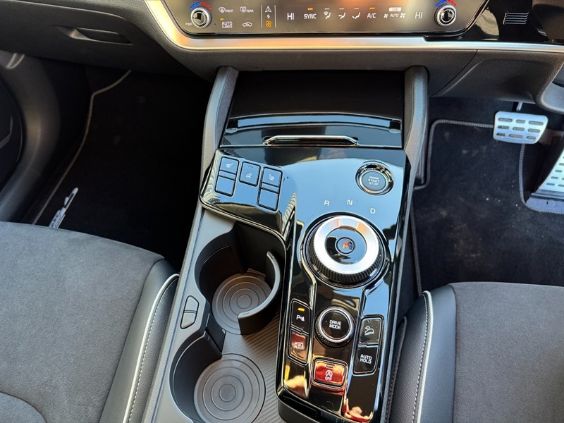 Used Kia Sportage 2025 for sale - 76705826: Photo 11