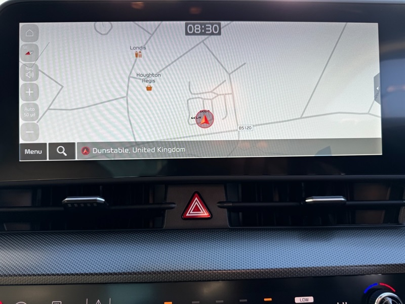 Used Kia Sportage 2025 for sale - 76705826: Photo 13