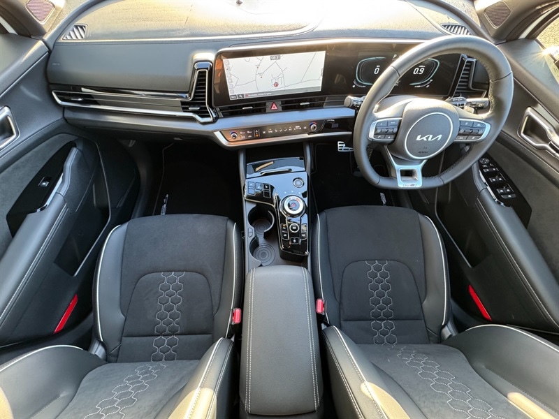 Used Kia Sportage 2025 for sale - 76705826: Photo 15