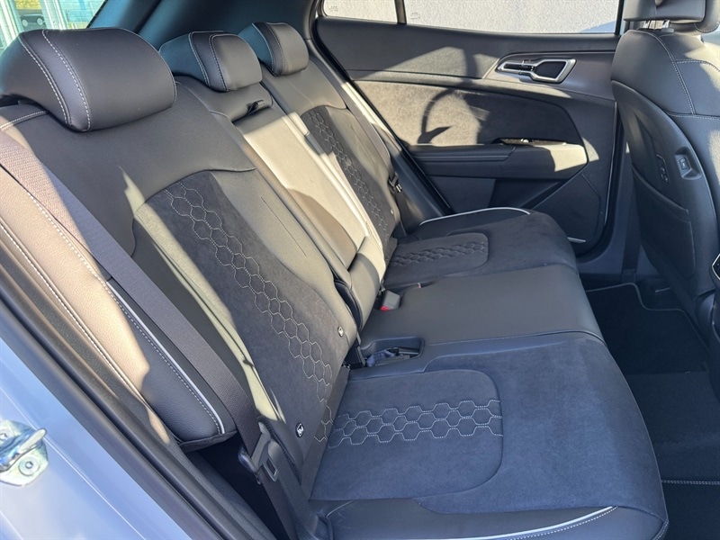 Used Kia Sportage 2025 for sale - 76705826: Photo 16