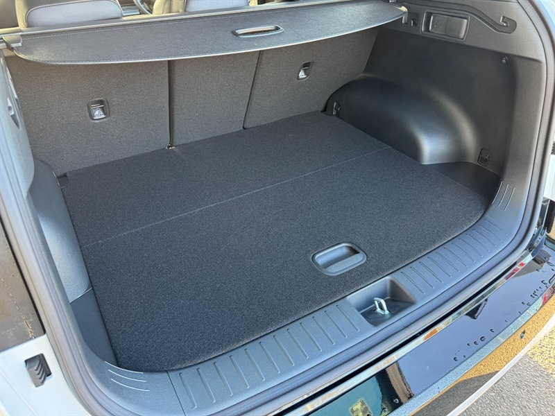 Used Kia Sportage 2025 for sale - 76705826: Photo 17