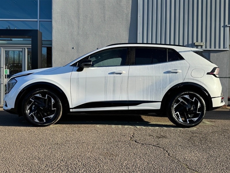 Used Kia Sportage 2025 for sale - 76705826: Photo 4