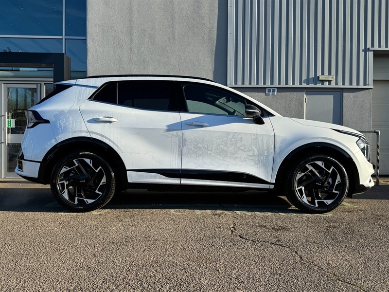 Used Kia Sportage 2025 for sale - 76705826: Photo 8