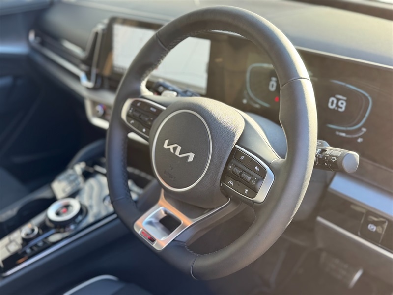 Used Kia Sportage 2025 for sale - 76705826: Photo 9