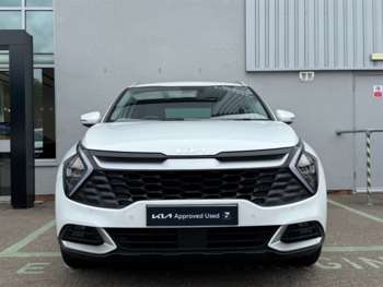 Used Kia Sportage 2024 for sale - 74881211: Photo
