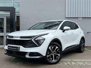 Used Kia Sportage 2024 for sale - 74881211: Photo