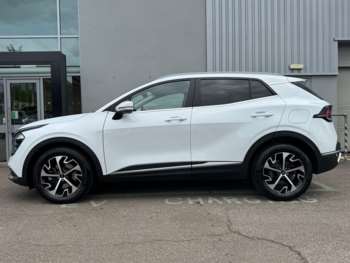 Used Kia Sportage 2024 for sale - 74881211: Photo