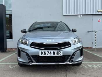 Used Kia XCeed 2024 for sale - 75163278: Photo