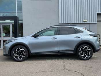 Used Kia XCeed 2024 for sale - 75163278: Photo