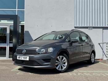 Used Volkswagen Golf SV 2017 for sale - 74948035: Photo