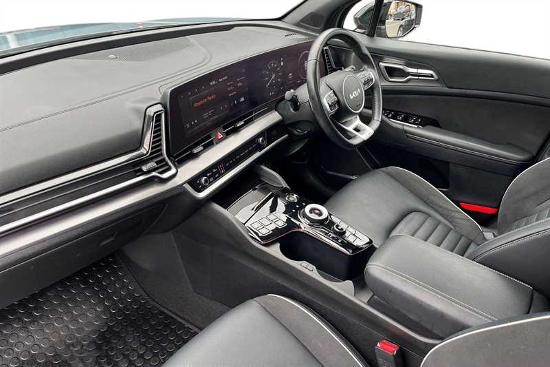 Used Kia Sportage 2022 for sale - 78117990: Photo 10