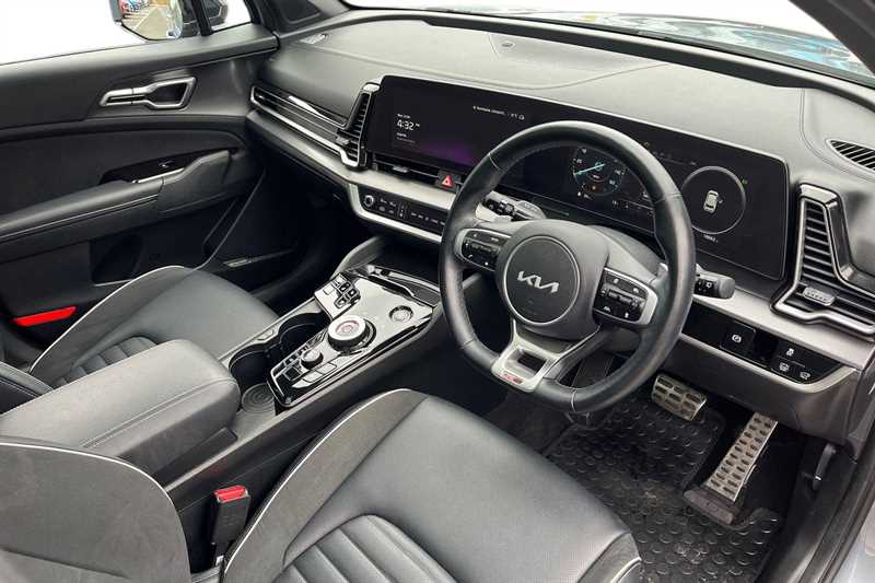 Used Kia Sportage 2022 for sale - 78117990: Photo 11