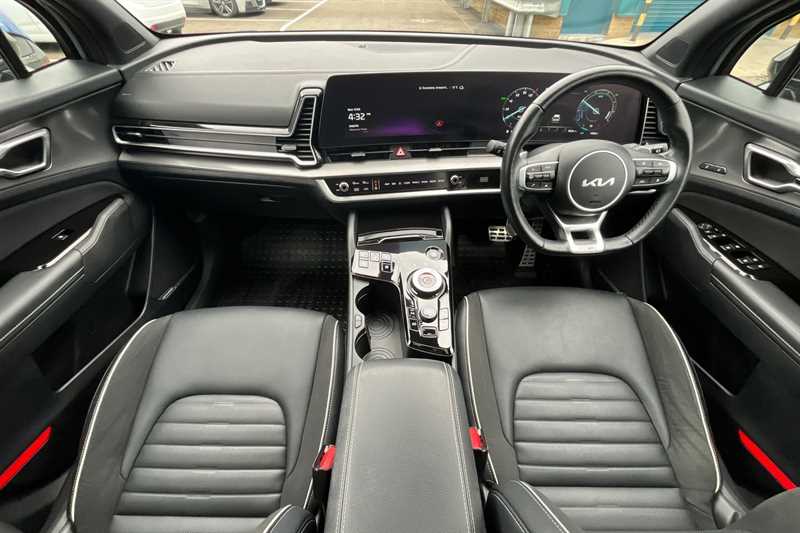 Used Kia Sportage 2022 for sale - 78117990: Photo 12