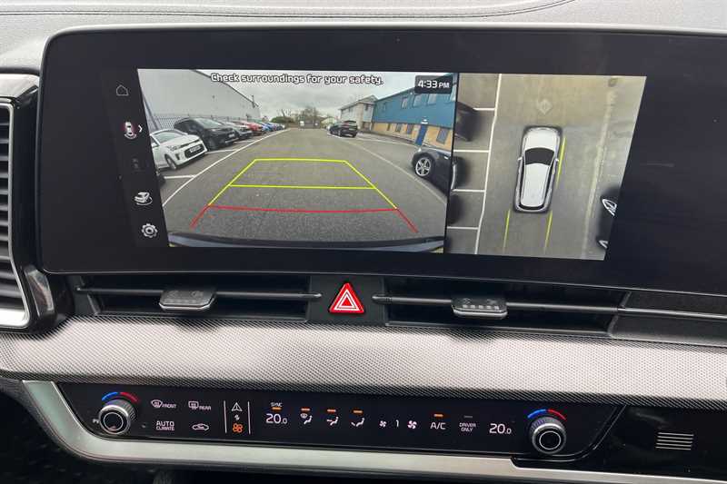 Used Kia Sportage 2022 for sale - 78117990: Photo 13