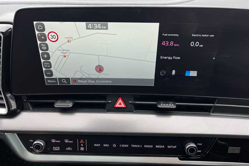 Used Kia Sportage 2022 for sale - 78117990: Photo 14