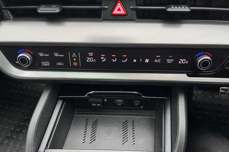 Used Kia Sportage 2022 for sale - 78117990: Photo 15