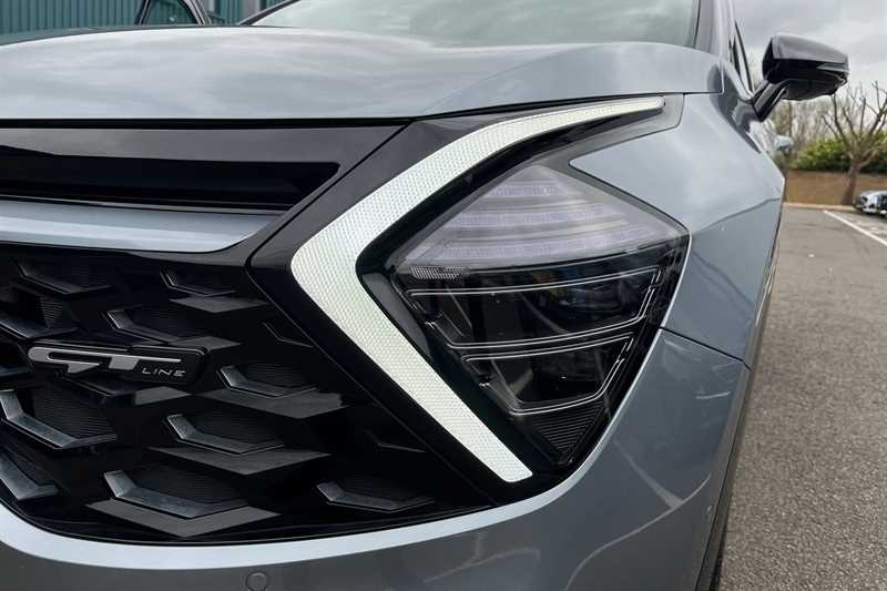 Used Kia Sportage 2022 for sale - 78117990: Photo 16