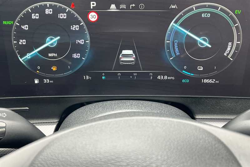 Used Kia Sportage 2022 for sale - 78117990: Photo 17