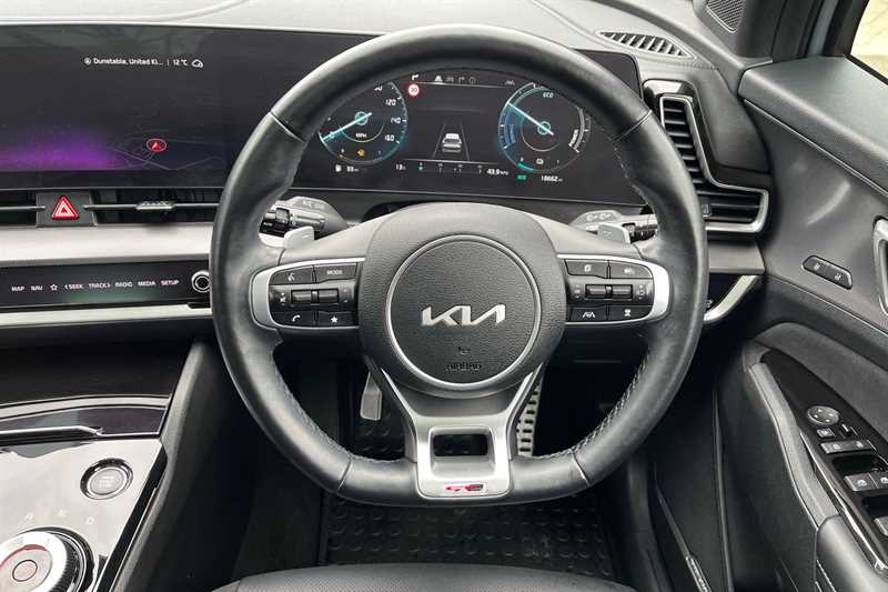 Used Kia Sportage 2022 for sale - 78117990: Photo 18