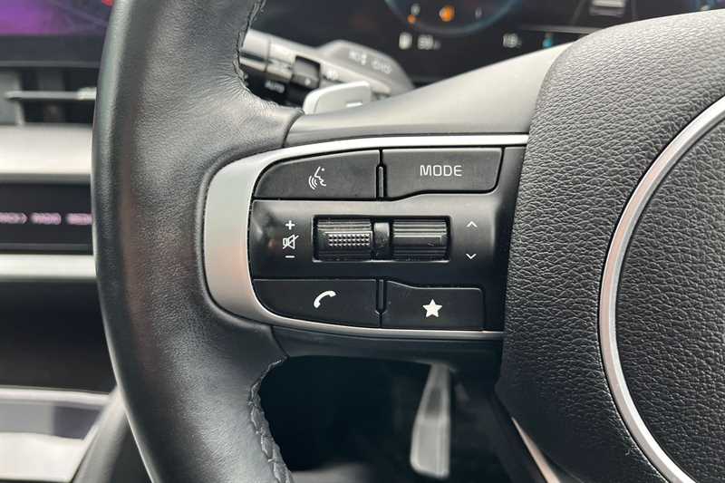 Used Kia Sportage 2022 for sale - 78117990: Photo 19