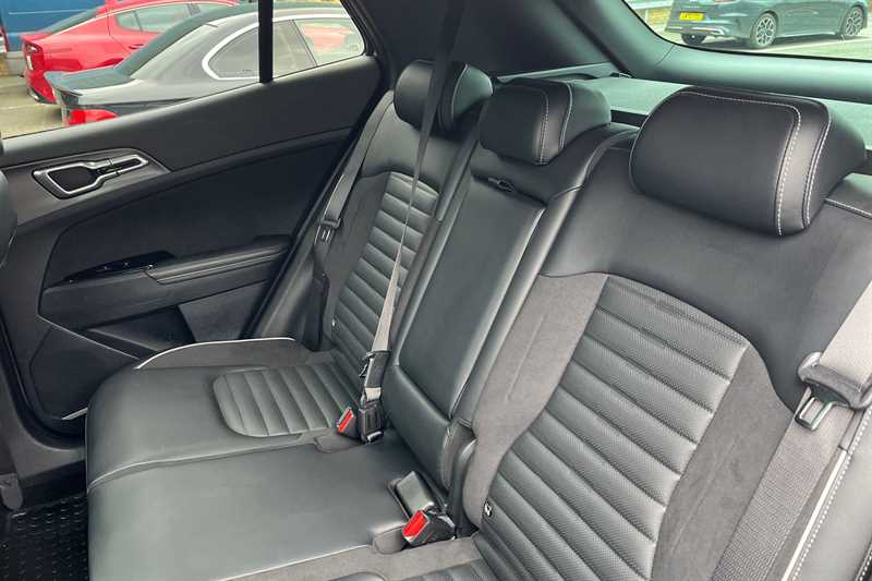 Used Kia Sportage 2022 for sale - 78117990: Photo 21