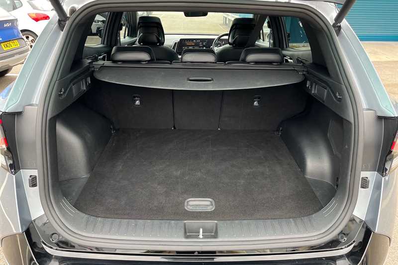 Used Kia Sportage 2022 for sale - 78117990: Photo 22