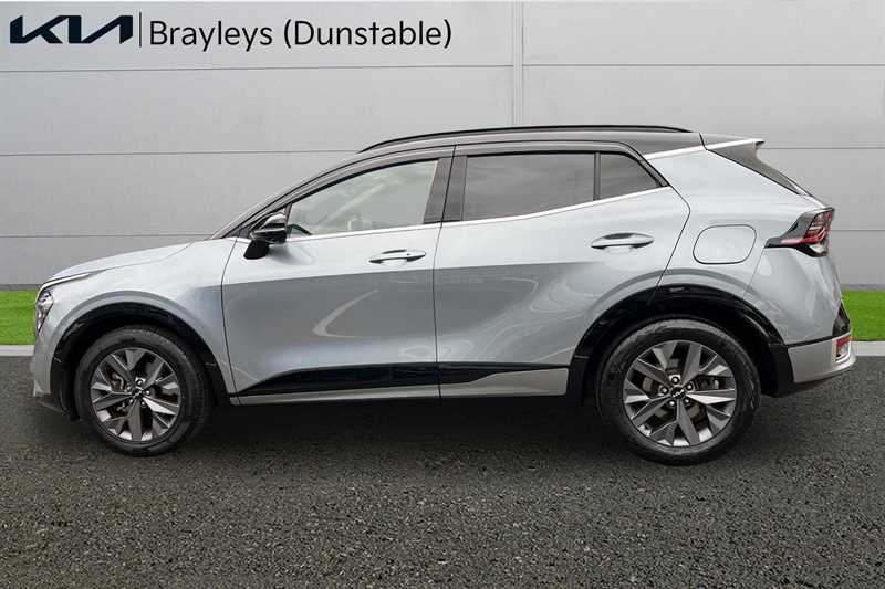 Used Kia Sportage 2022 for sale - 78117990: Photo 4