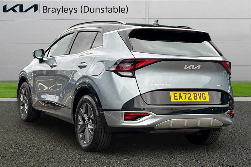 Used Kia Sportage 2022 for sale - 78117990: Photo 5