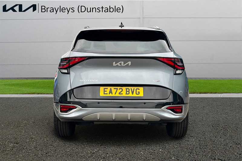 Used Kia Sportage 2022 for sale - 78117990: Photo 6