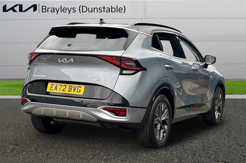 Used Kia Sportage 2022 for sale - 78117990: Photo 7