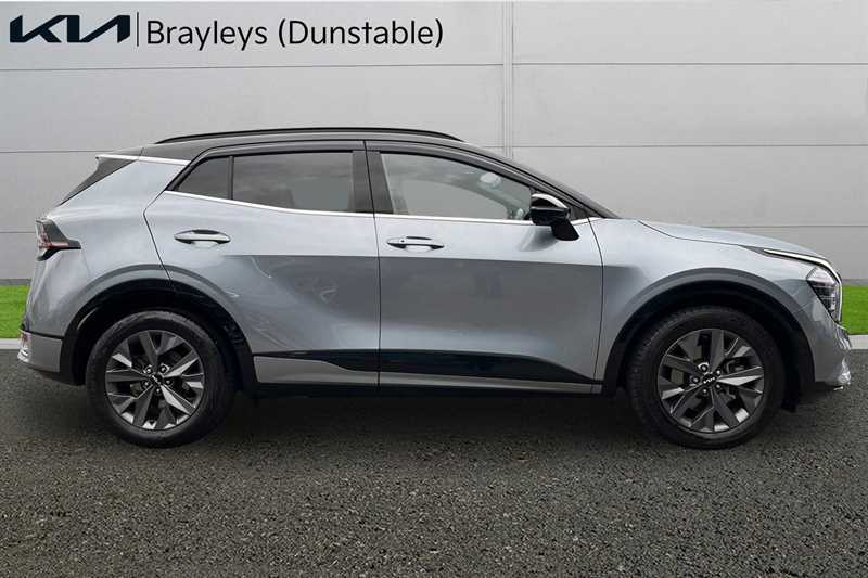 Used Kia Sportage 2022 for sale - 78117990: Photo 8