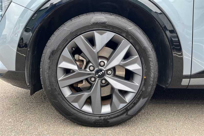 Used Kia Sportage 2022 for sale - 78117990: Photo 9