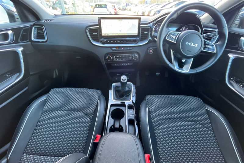 Used Kia Ceed 2025 for sale - 76705853: Photo 12