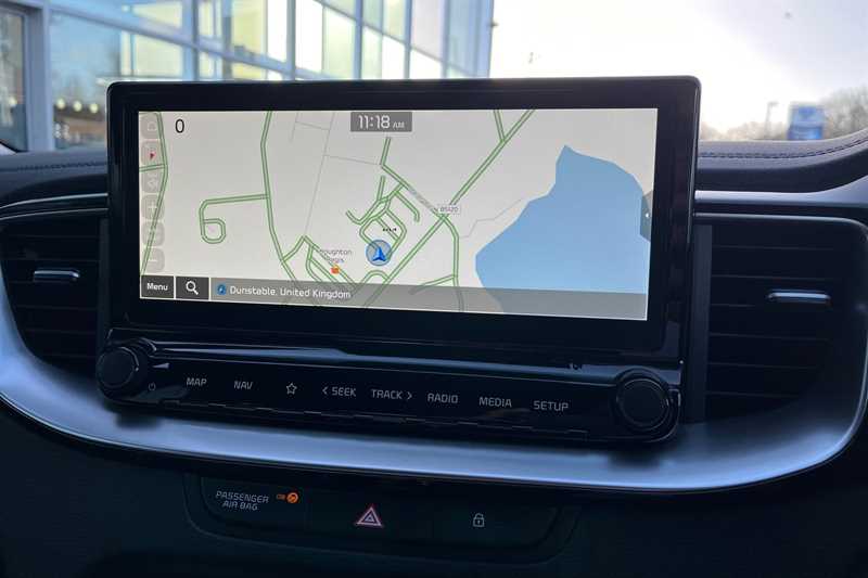 Used Kia Ceed 2025 for sale - 76705853: Photo 13