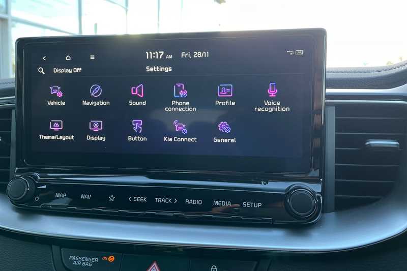 Used Kia Ceed 2025 for sale - 76705853: Photo 14