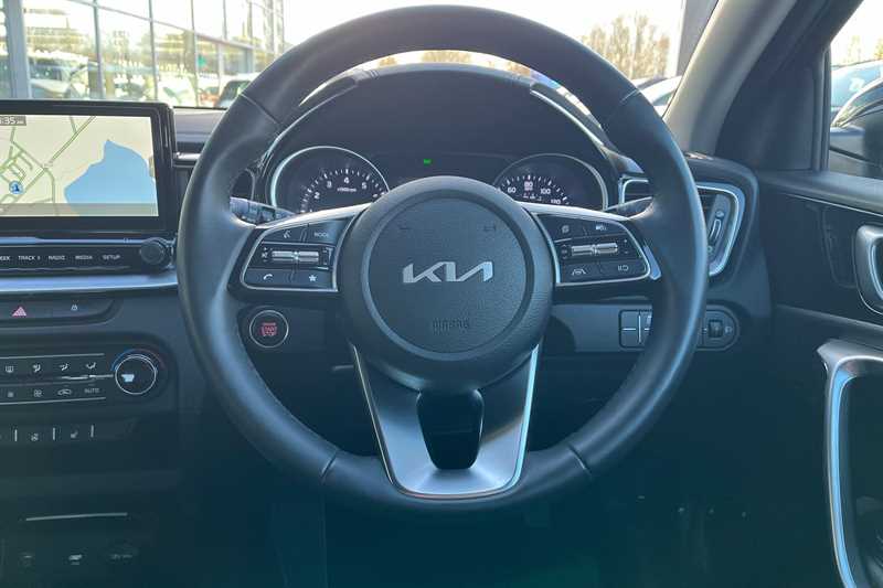 Used Kia Ceed 2025 for sale - 76705853: Photo 18