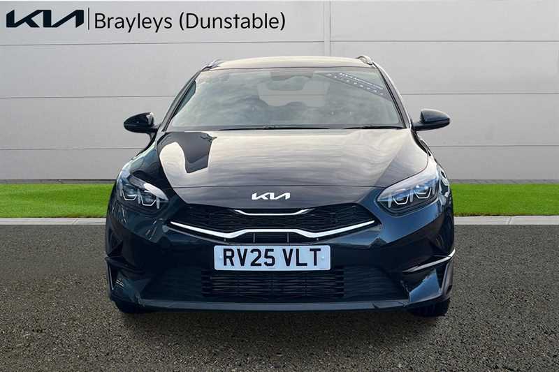 Used Kia Ceed 2025 for sale - 76705853: Photo 2