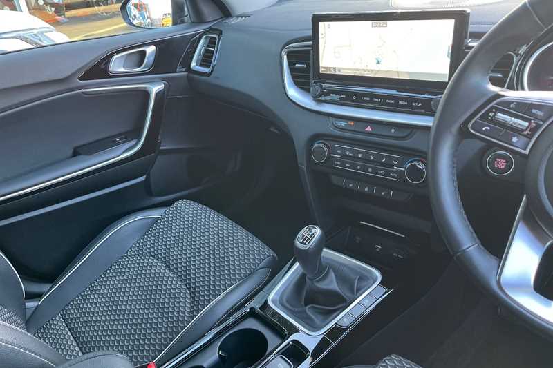 Used Kia Ceed 2025 for sale - 76705853: Photo 20