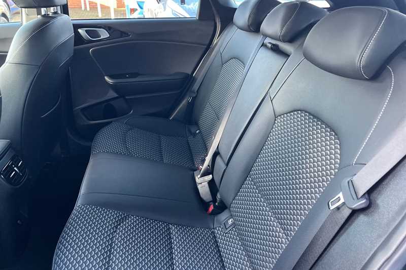 Used Kia Ceed 2025 for sale - 76705853: Photo 22