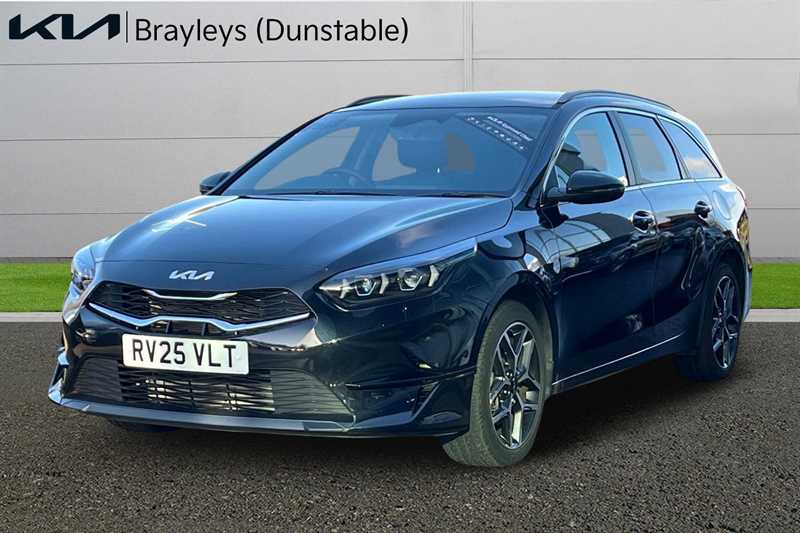 Used Kia Ceed 2025 for sale - 76705853: Photo 3