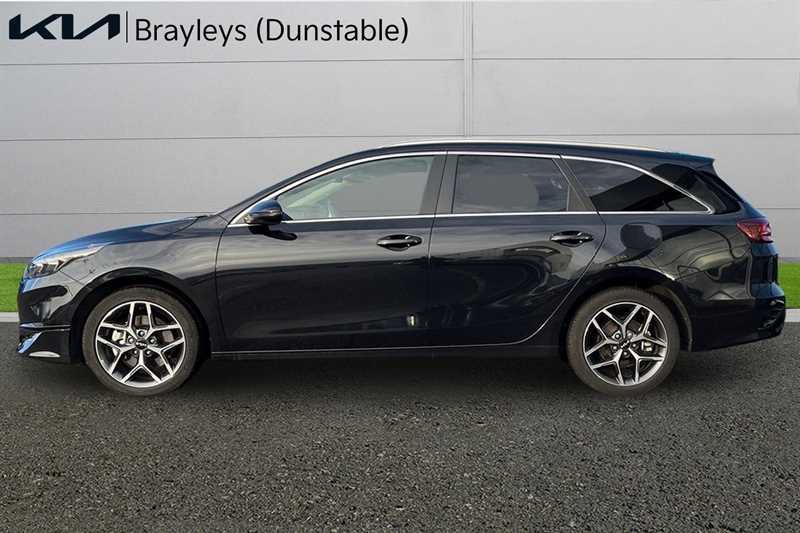 Used Kia Ceed 2025 for sale - 76705853: Photo 4