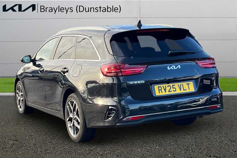 Used Kia Ceed 2025 for sale - 76705853: Photo 5