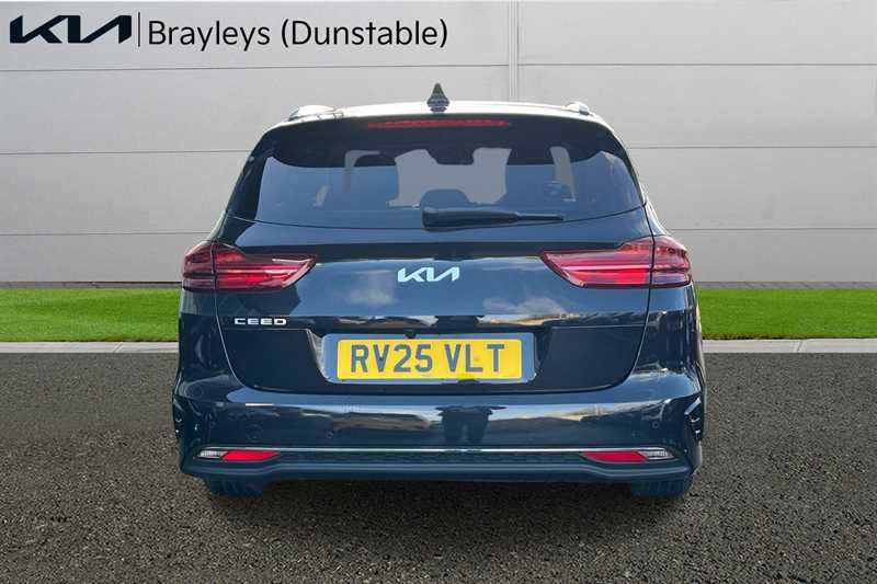 Used Kia Ceed 2025 for sale - 76705853: Photo 6