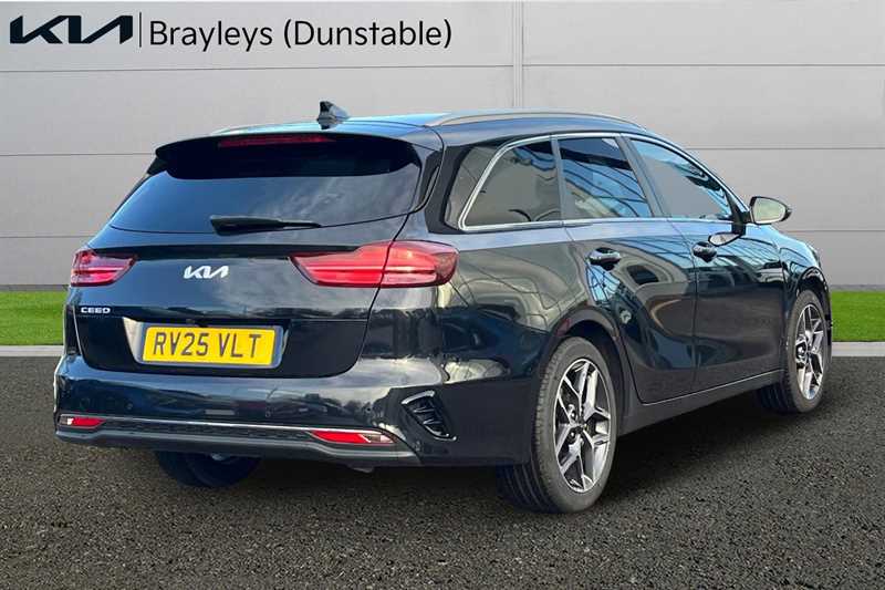 Used Kia Ceed 2025 for sale - 76705853: Photo 7