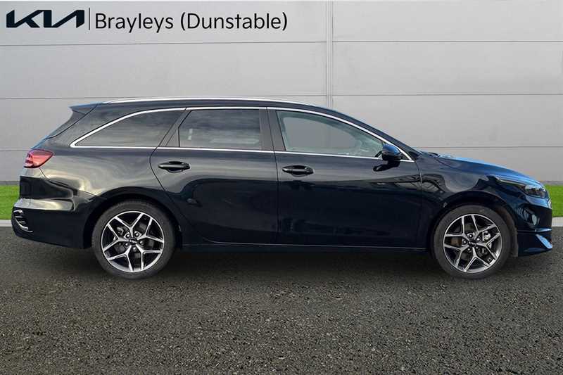 Used Kia Ceed 2025 for sale - 76705853: Photo 8