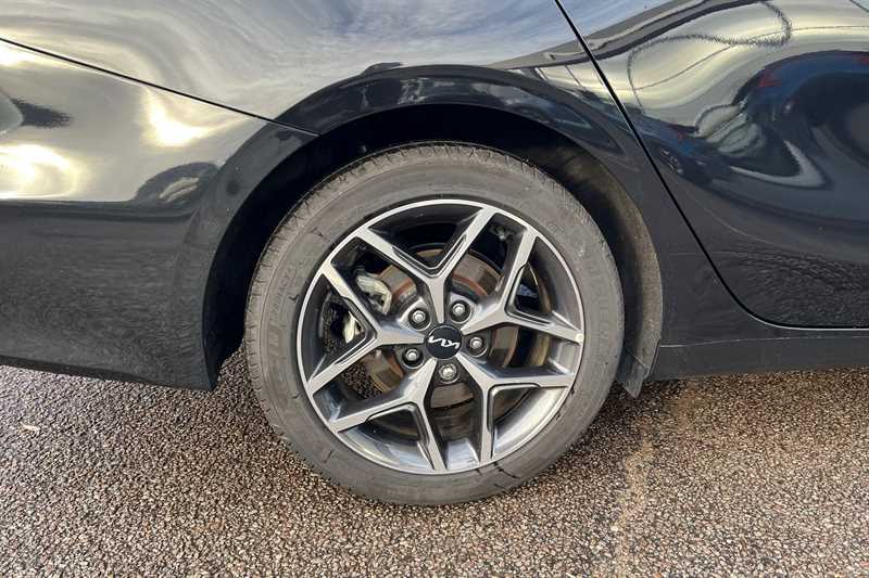 Used Kia Ceed 2025 for sale - 76705853: Photo 9