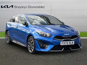 Used Kia Pro Ceed 2022 for sale - 79603938: Photo